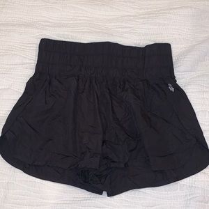 Free People Shorts